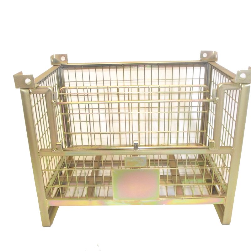 Container Linha Pesada Pequeno 510-001