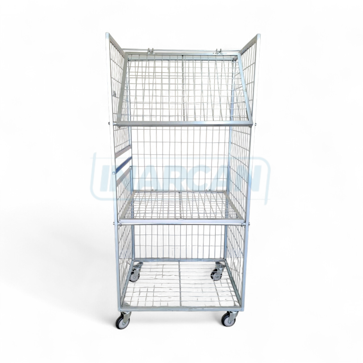 Roltainer para Lavanderia 302-008 - Imagem 3