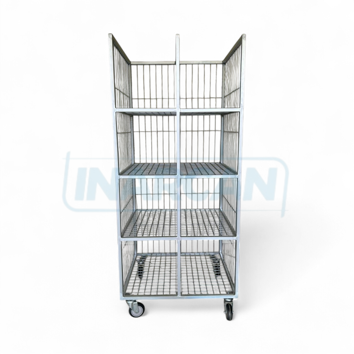 Roltainer com 8 Divisórias 302-019 - Imagem 2