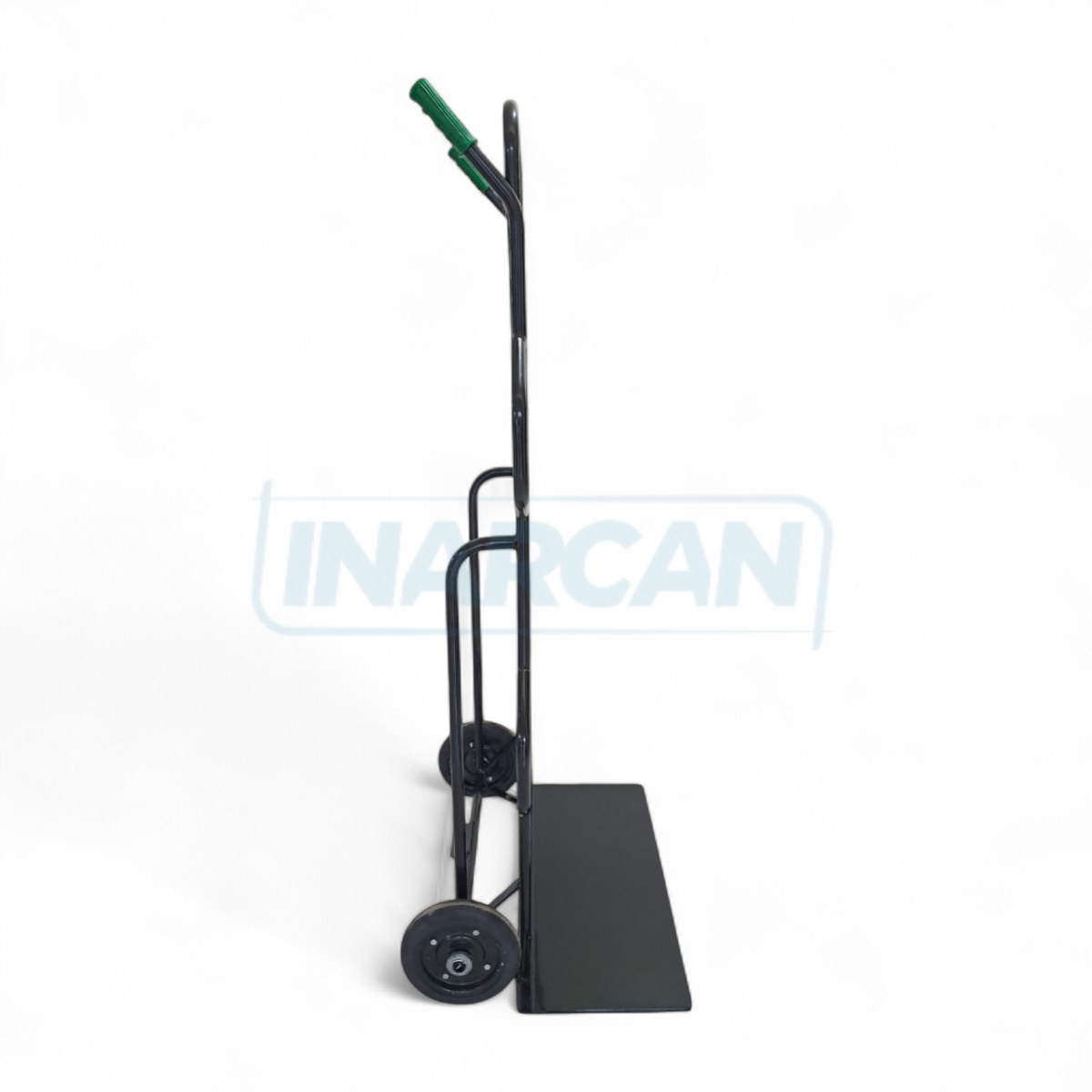 Carrinho Armazém Roda 9'' Maciça 211-003 - Imagem 3