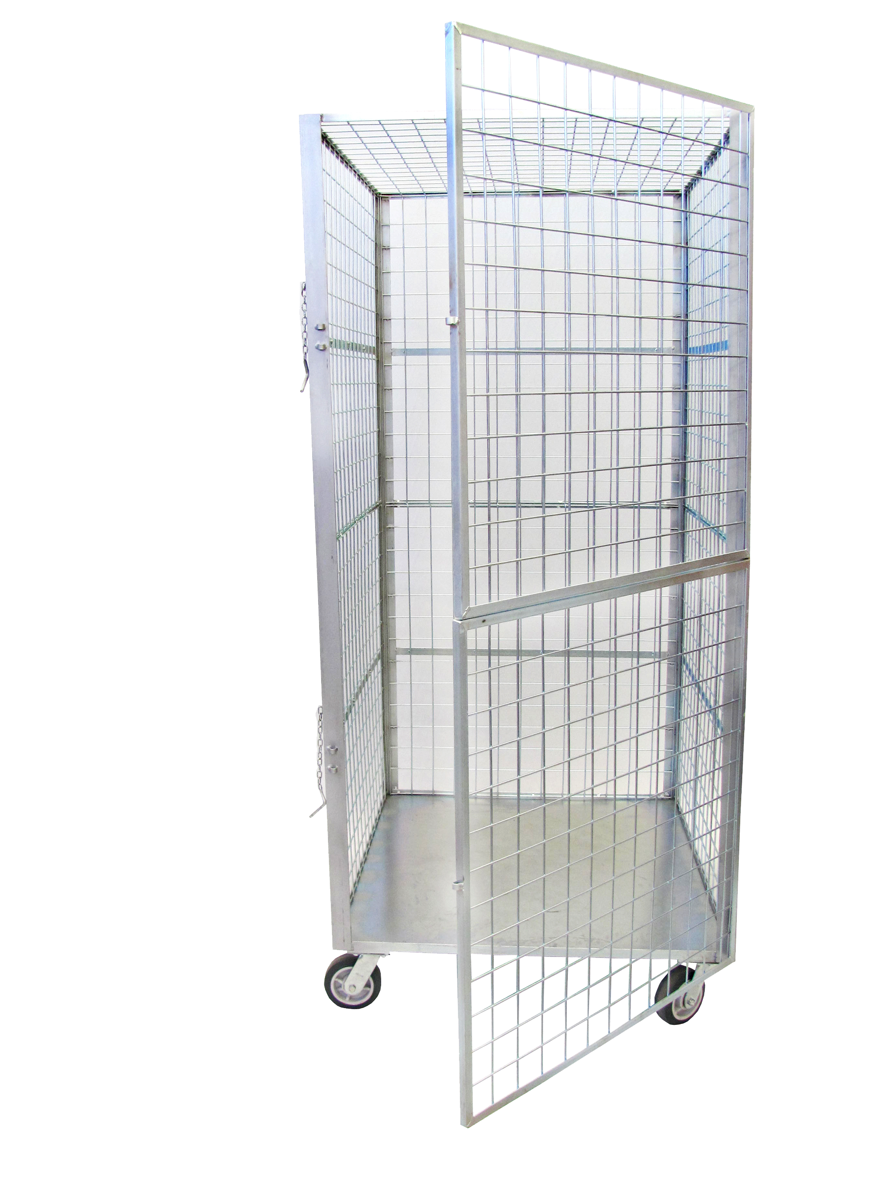 Roltainer Gaiola p/ Armazenagem 118-011 - Imagem 2