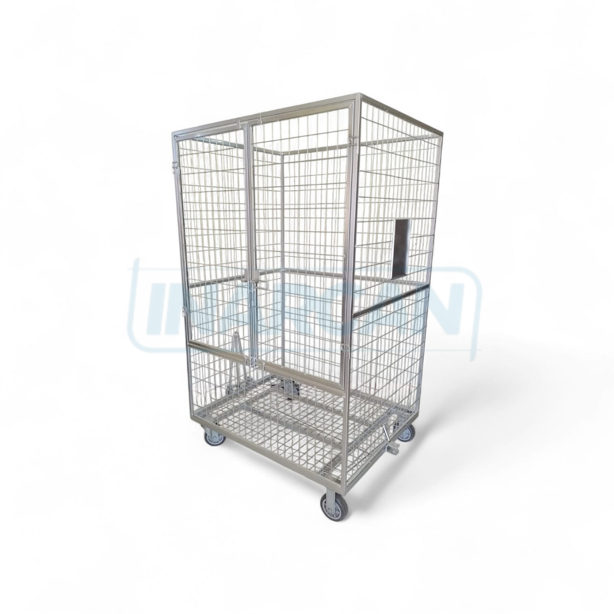 Roltainer Gaiola p/ Armazenagem 118-012