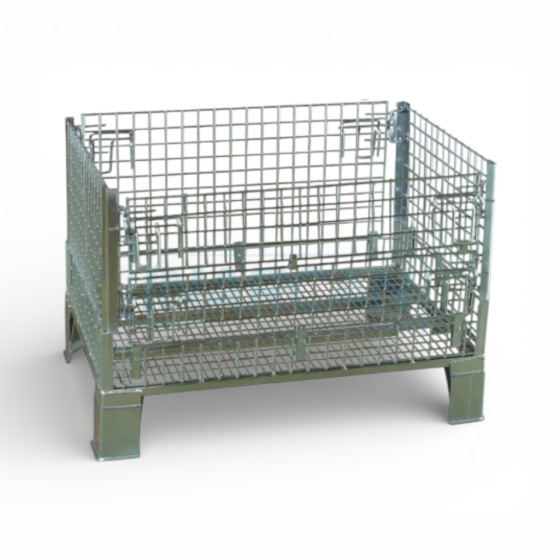 Container Pallet Empilhável 517-001