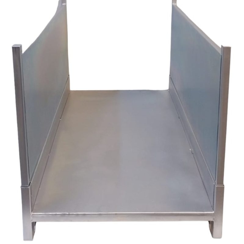 Rack Movimentação p/Tecidos 307-108