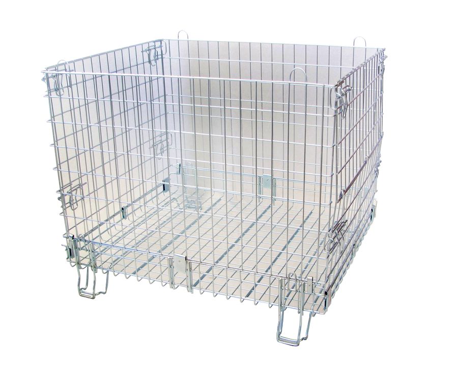 Container Armazenagem 516-045