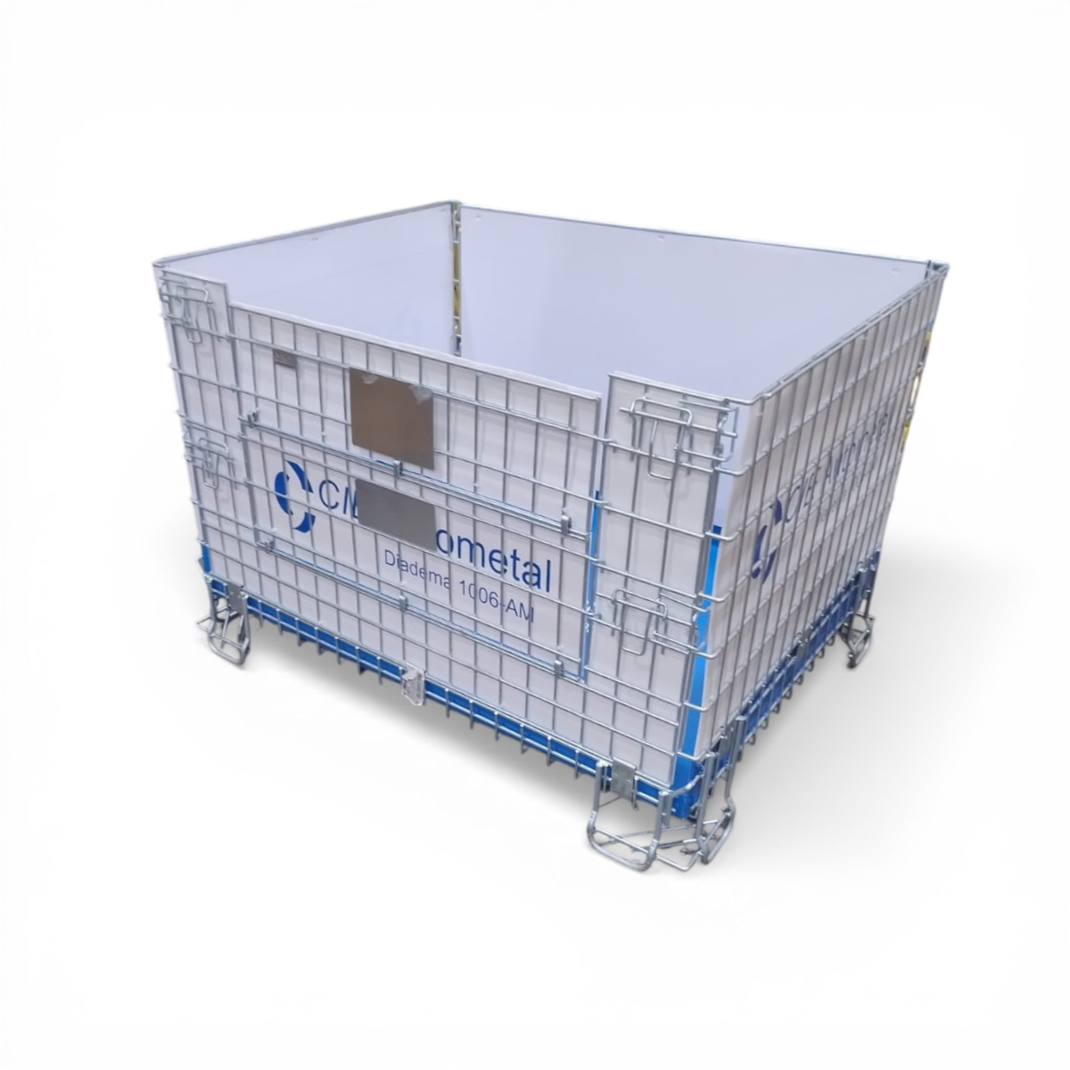 Container Armazenagem 516-057 - Imagem 2
