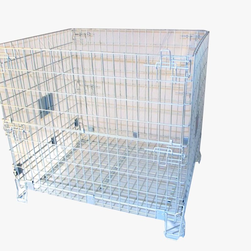 Container Armazenagem 516-037